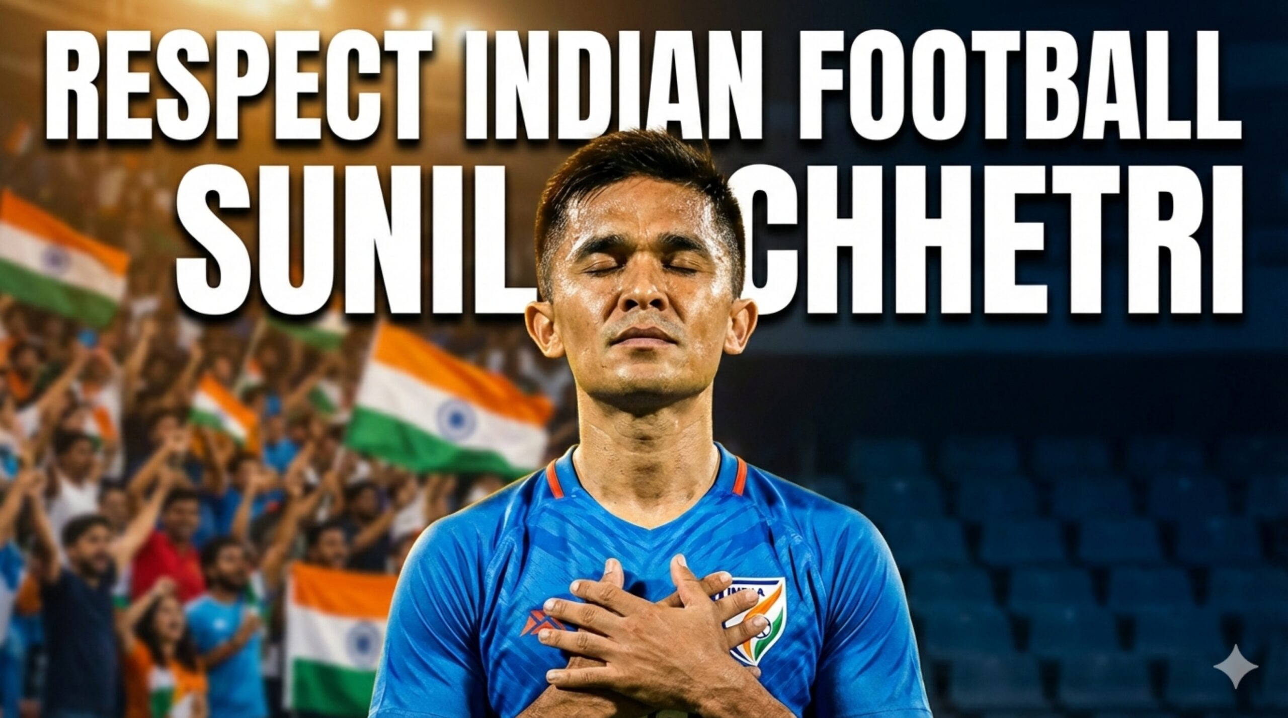 sunil chhetri indian football support thumbnail