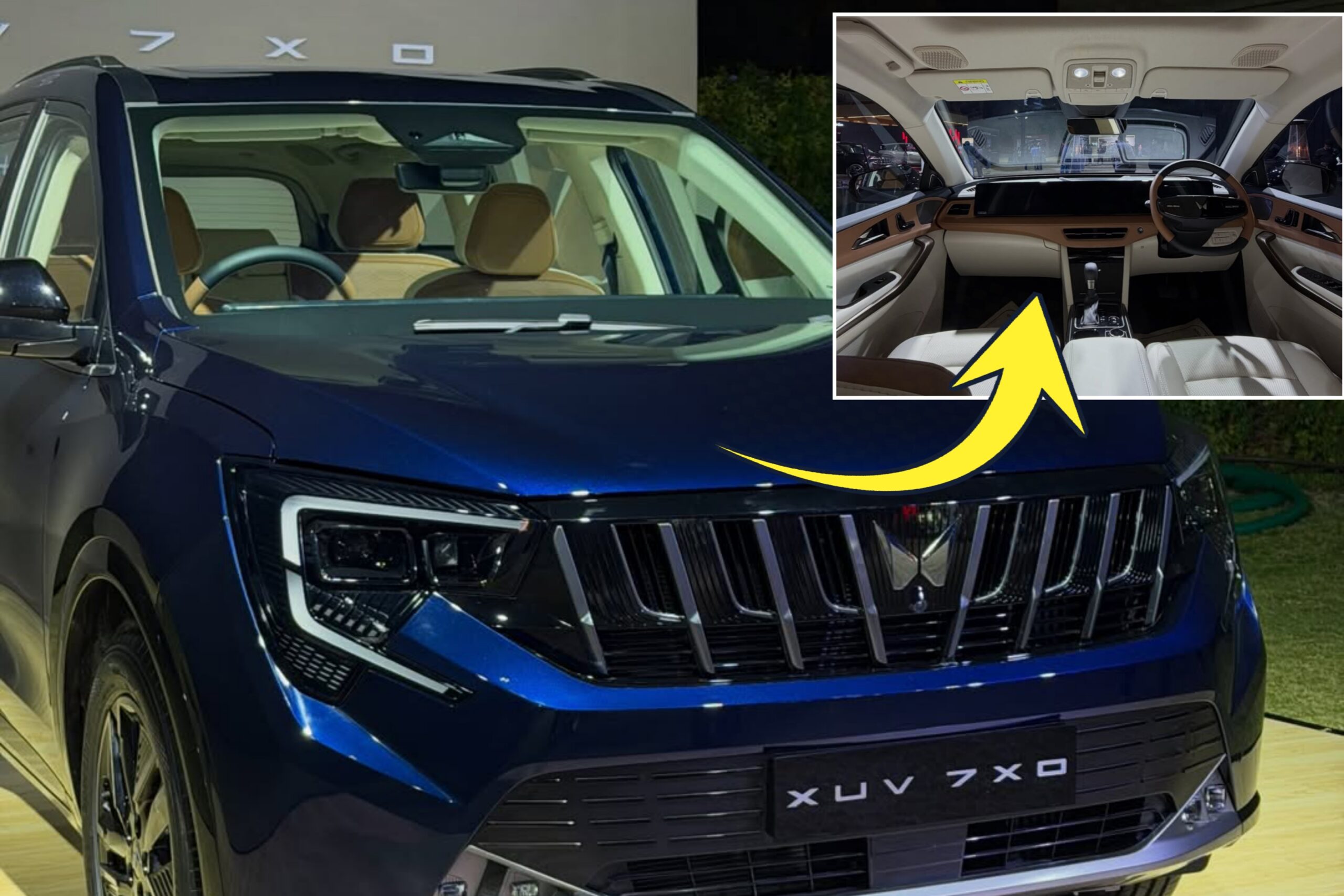 mahindra xuv 7xo launch india